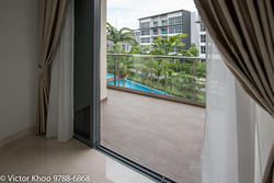 Tropika East (D14), Condominium #143830462